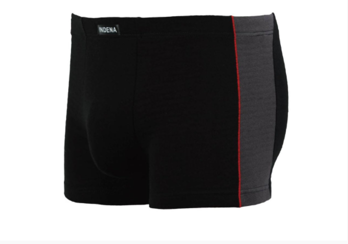 

Мужские Боксеры термо трусы Марка "INDENA"  (46-48) Арт.75192 Черные, Мужские Боксеры термо трусы Марка "INDENA" XL (46-48) Арт.75192 Черные