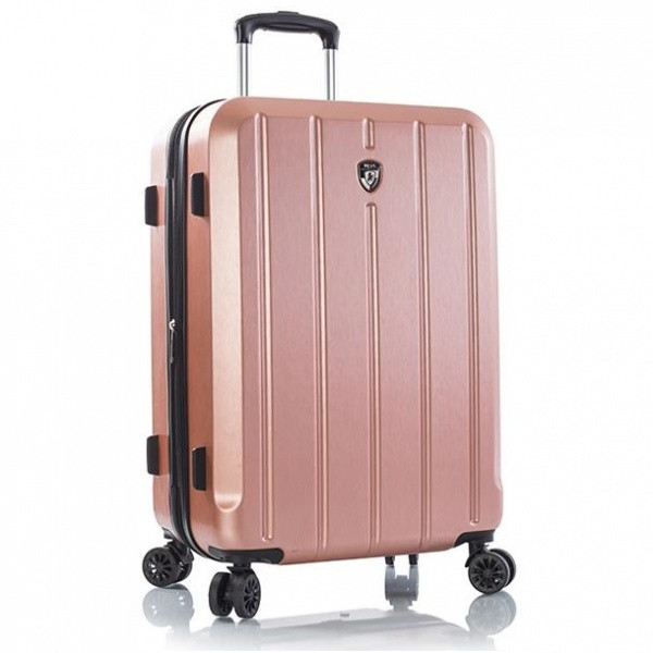 

Чемодан Heys Para-Lite (M) Rose Gold (10122-0131-26) (F00255041)