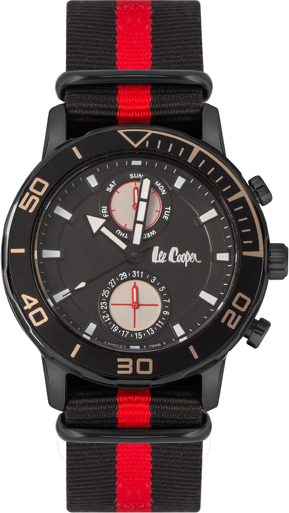 

Часы LEE COOPER LC06926.651