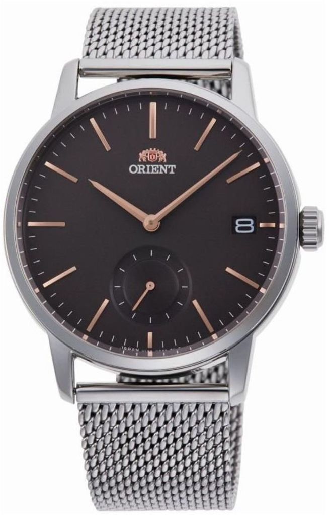 

Часы ORIENT FSP0005N1