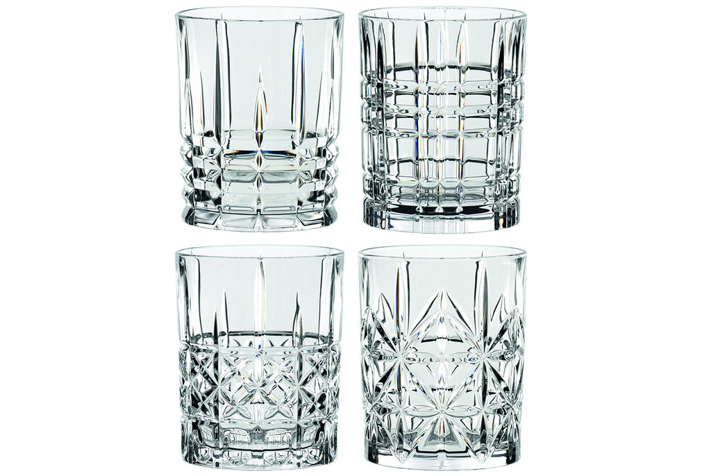 

Стакан низкий Nachtmann Highland DPL21200