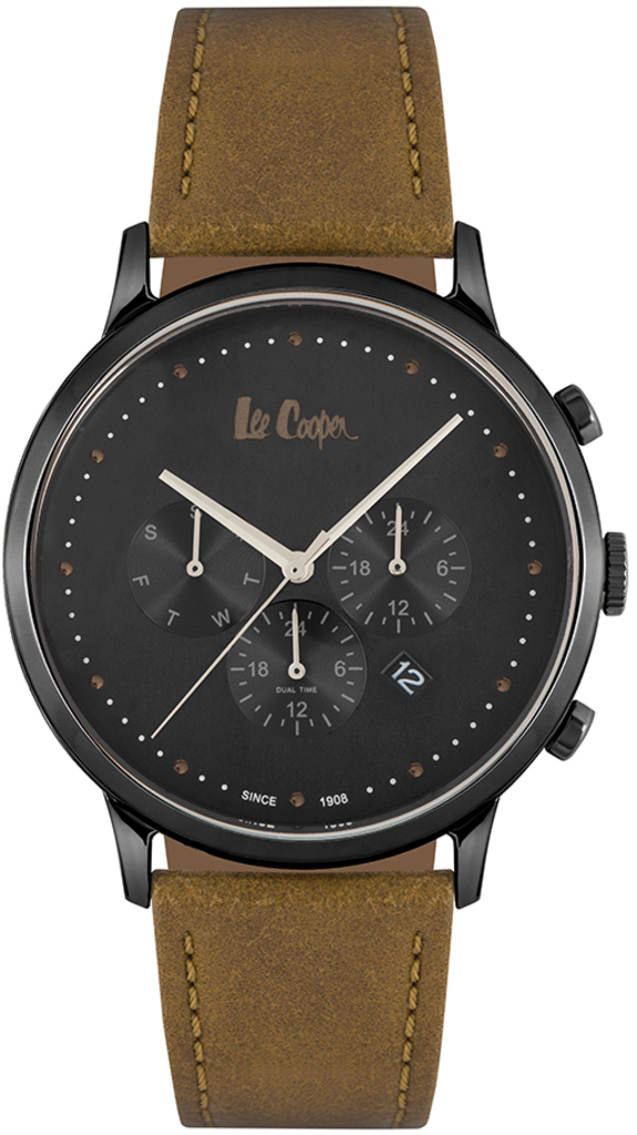

Часы LEE COOPER LC06935.655