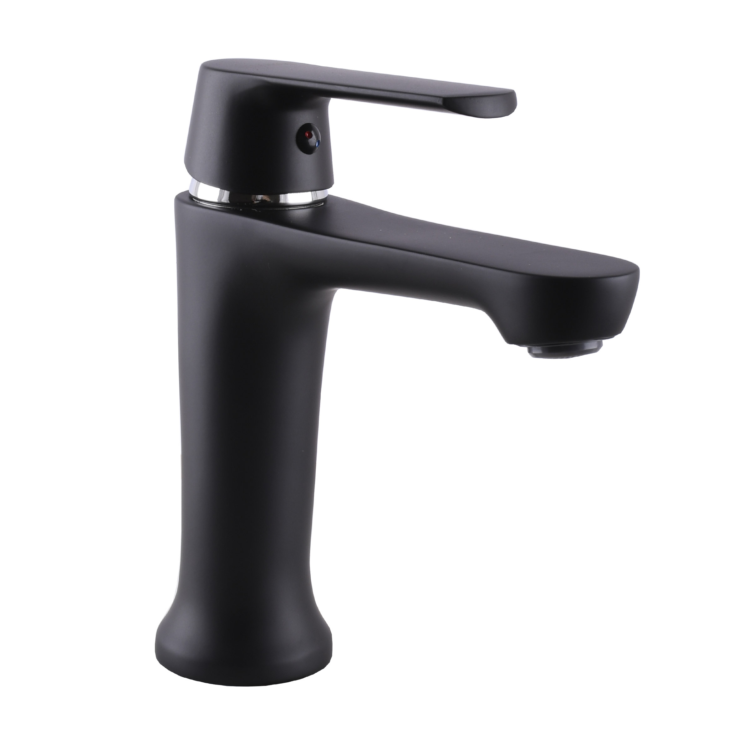 

Смеситель для умывальника Globus Lux Laguna GLA-0401-10-BB (SX703802)