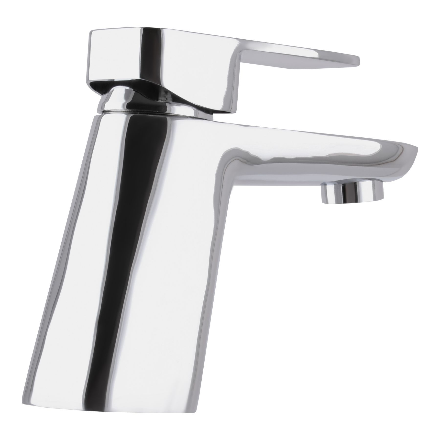 

Смеситель для раковины Globus Lux Milano GLM-101 (SX702985)