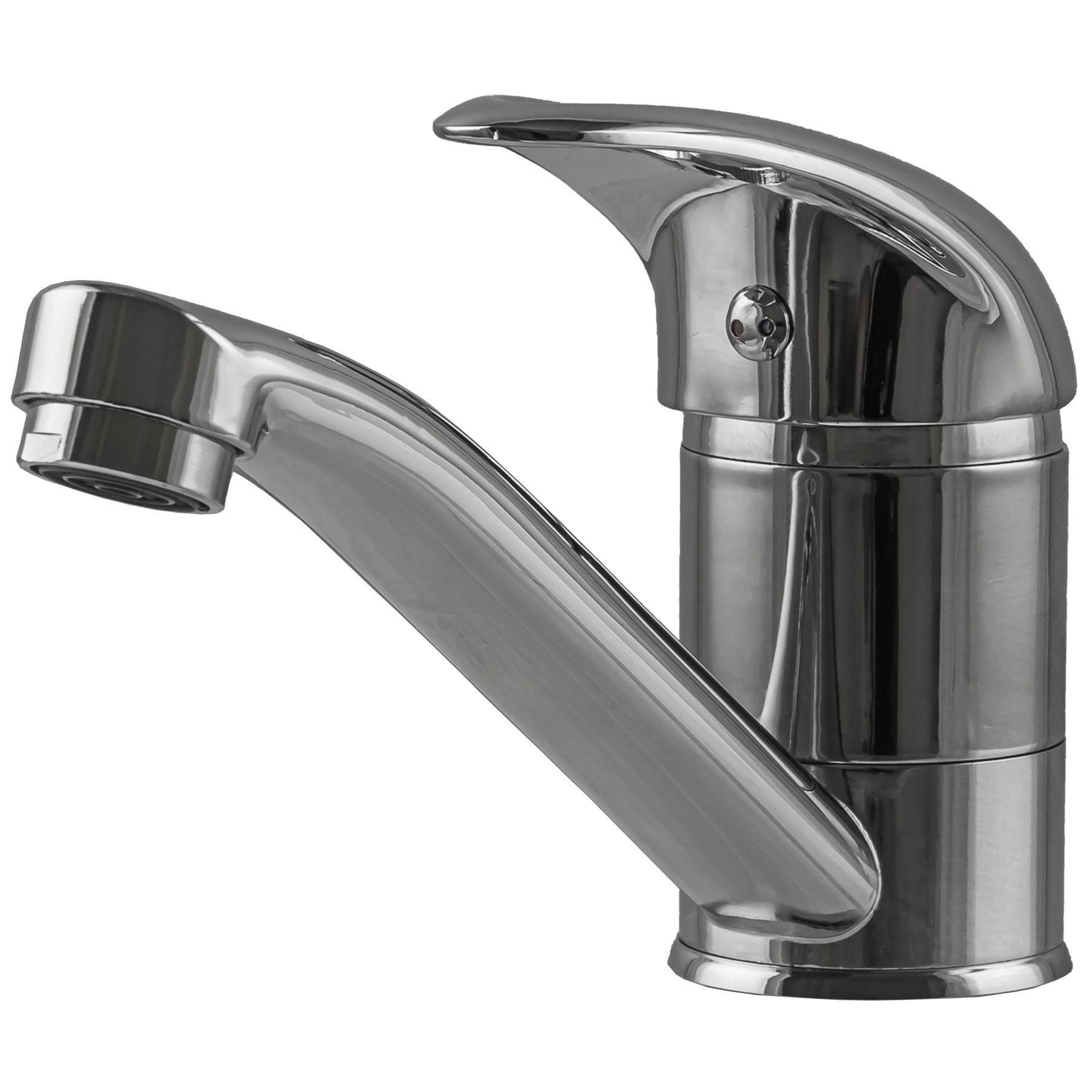 

Смеситель для раковины Globus Lux Smart GLSM-0203M (SX702944)