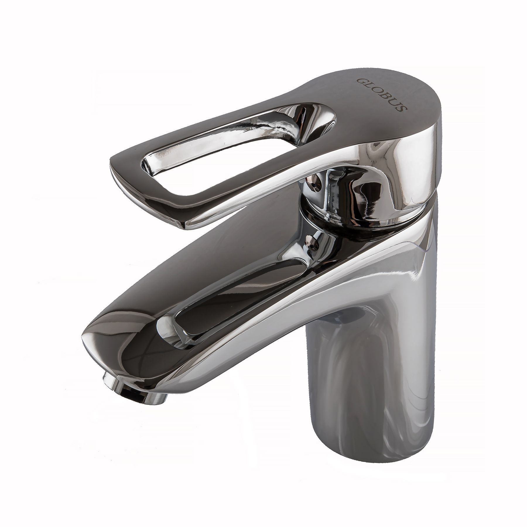 

Смеситель для раковины Globus Lux SEVA GLSV-0101 (SX702820)