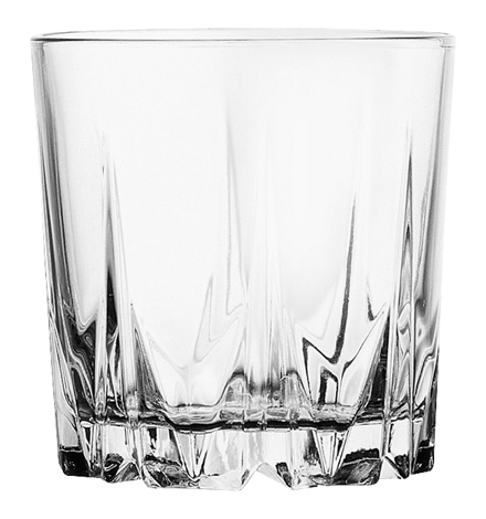 

Стакан низкий Galleryglass Салют 19100006