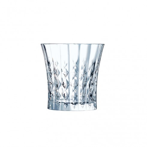 

Стакан низкий Arcoroc Lady diamond L9747