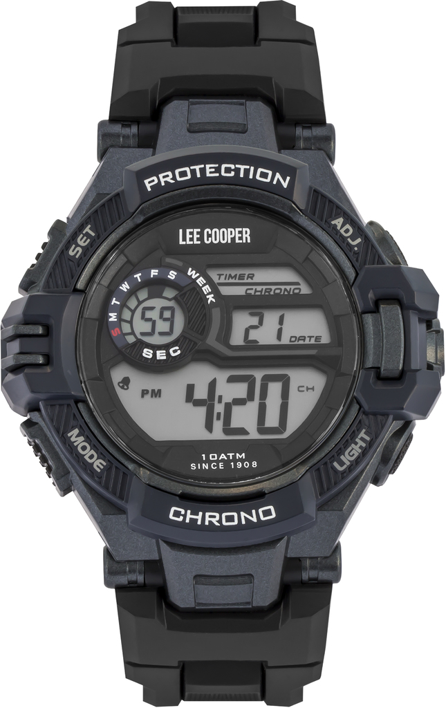 

Часы LEE COOPER ORG05601.021