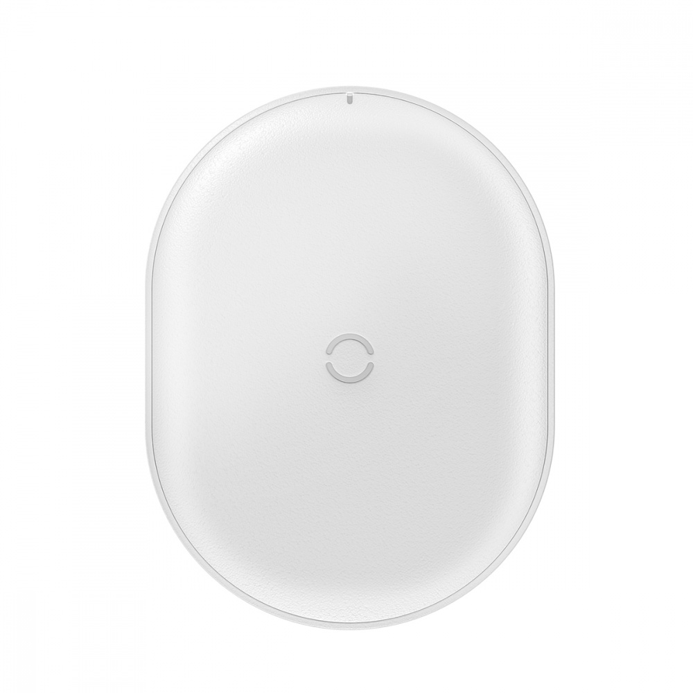 

Беспроводное ЗУ Baseus Cobble 15W white