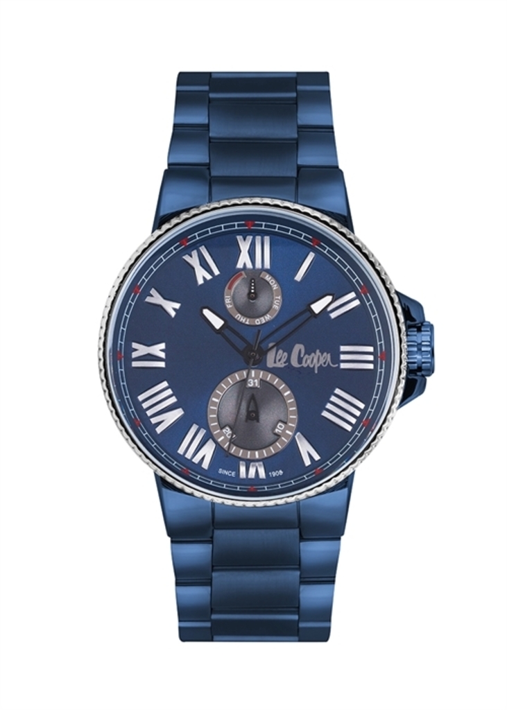 

Часы LEE COOPER LC06881.990