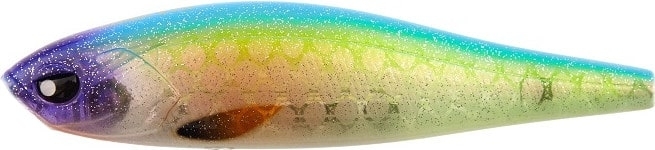 

Воблер Lucky John Pro Series Anira SP 6.9 см 701 (AN69SP-701)