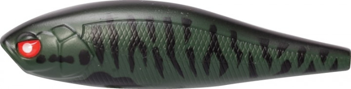 

Воблер Lucky John Pro Series Anira F 6.9 см 304 (AN69F-304)