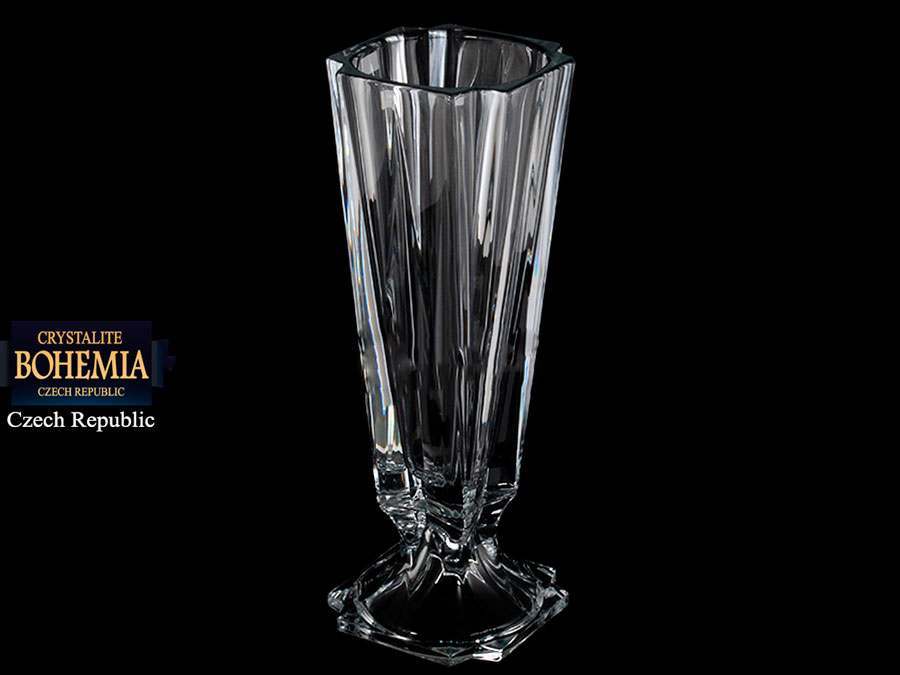 

Ваза Bohemia Metropolitan 8КG46/99U18/390