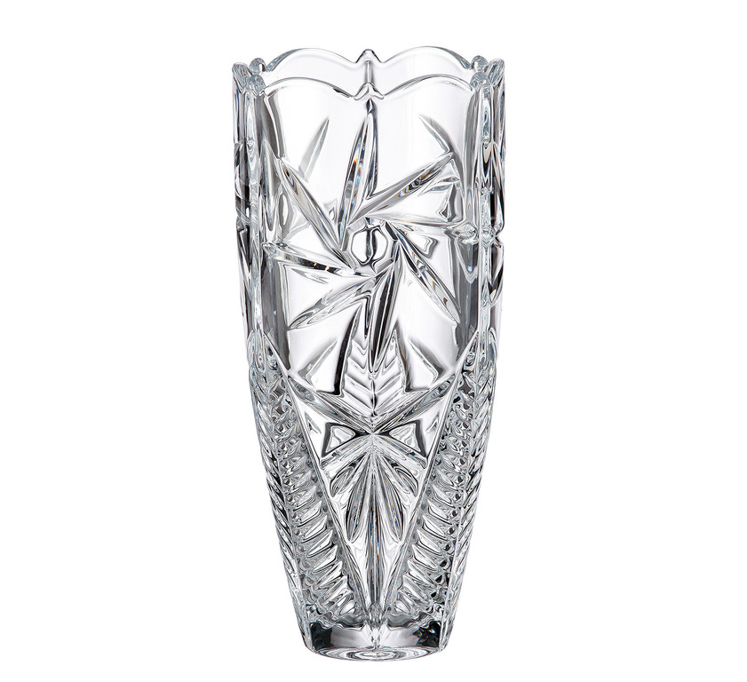 

Ваза Bohemia Pinwheel nova 159233