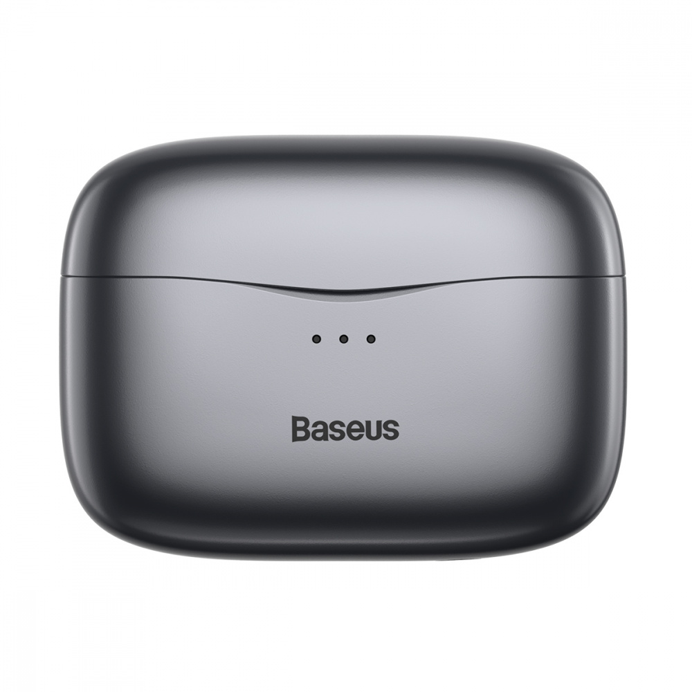 

Наушники Baseus S2 TWS gray