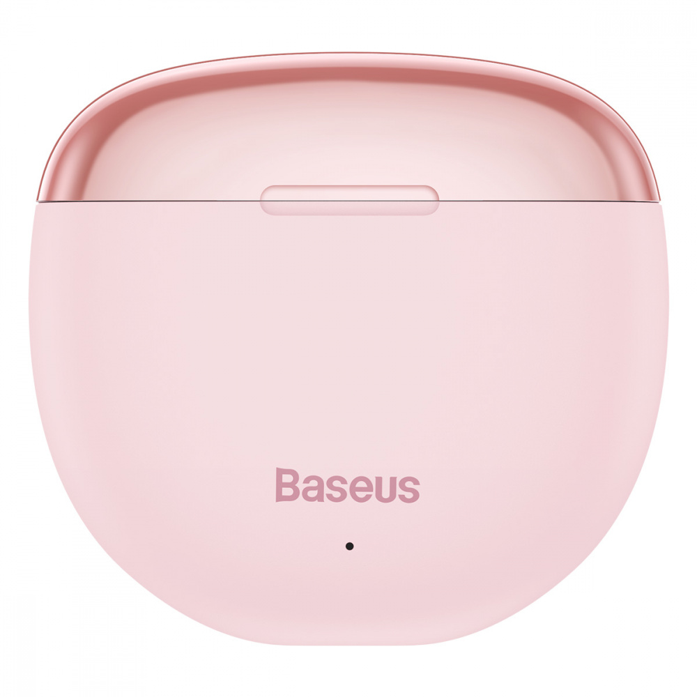 

Наушники Baseus Encok TWS W2 pink