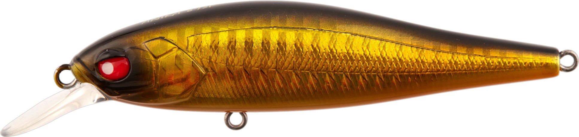

Воблер Lucky John Pro Series Anira SP 8.9 см 107 (AN89SP-107)