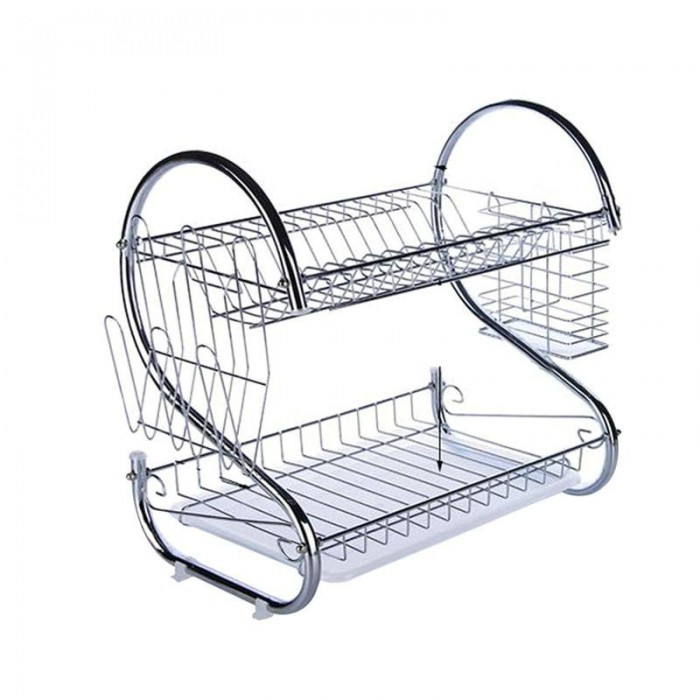 

Сушилка для посуды kitchen storage rack