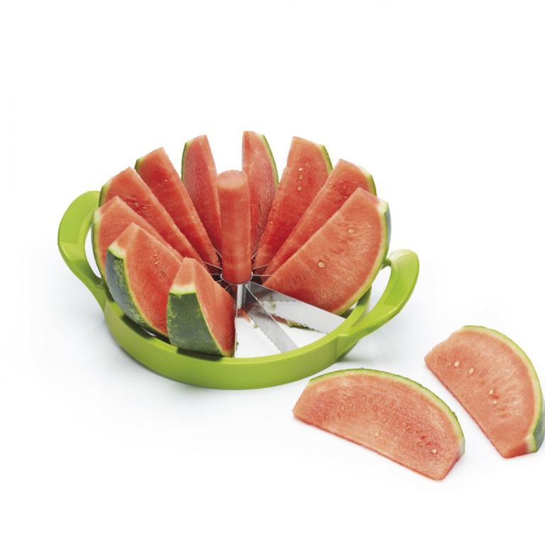

Нож для арбуза Kitchen craft KCHEMELON