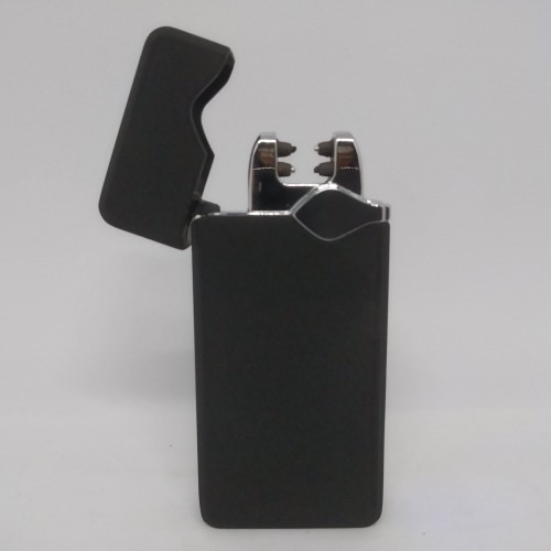 

Электроимпульсная зажигалка ARC Lighter 315, Черный
