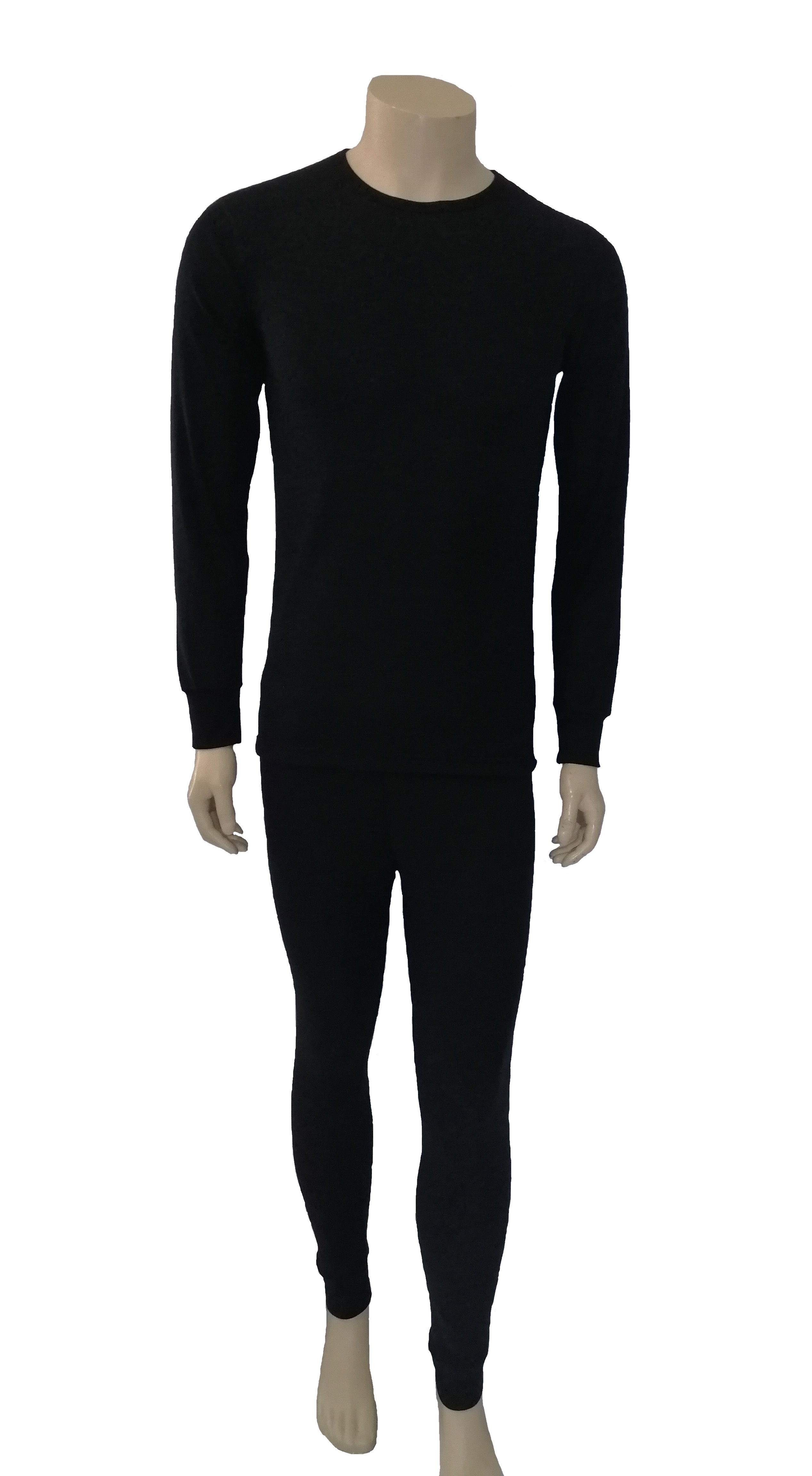 

Термобелье Ranger Superior Unisex  52, Черный, Термобелье Ranger Superior Unisex XL 52, Черный