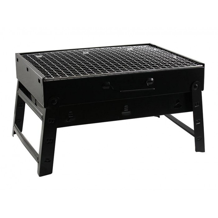 

Переносной Мангал BBQ TL-372