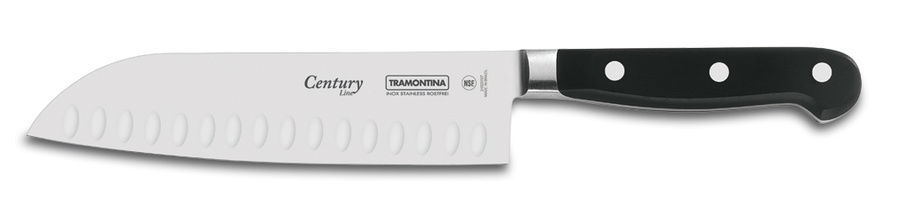 

Нож-сантоку Tramontina Century 24020/107