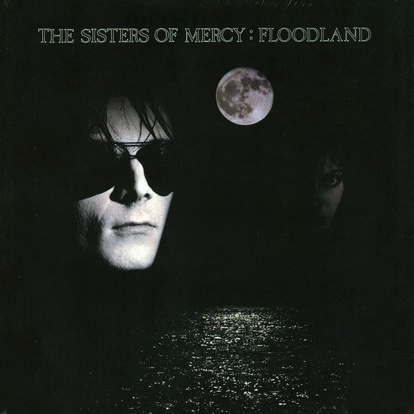

The Sisters Of Mercy – Floodland (Vinyl) (2564607701)