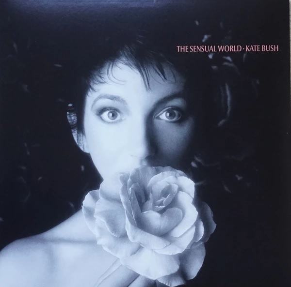 

Kate Bush – The Sensual World (Vinyl) (190295593841)