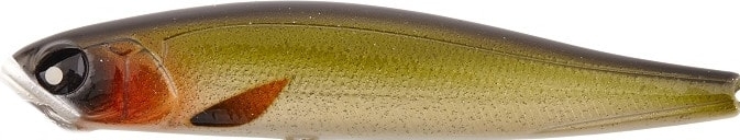

Воблер Lucky John Pro Series BASARA SP 5.6 см 703 (BA56SP-703)