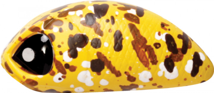 

Воблер Lucky John Pro HAIRA TINY LBF (Plus Foot) 4.4 см 506 (HAT44LBF-506)