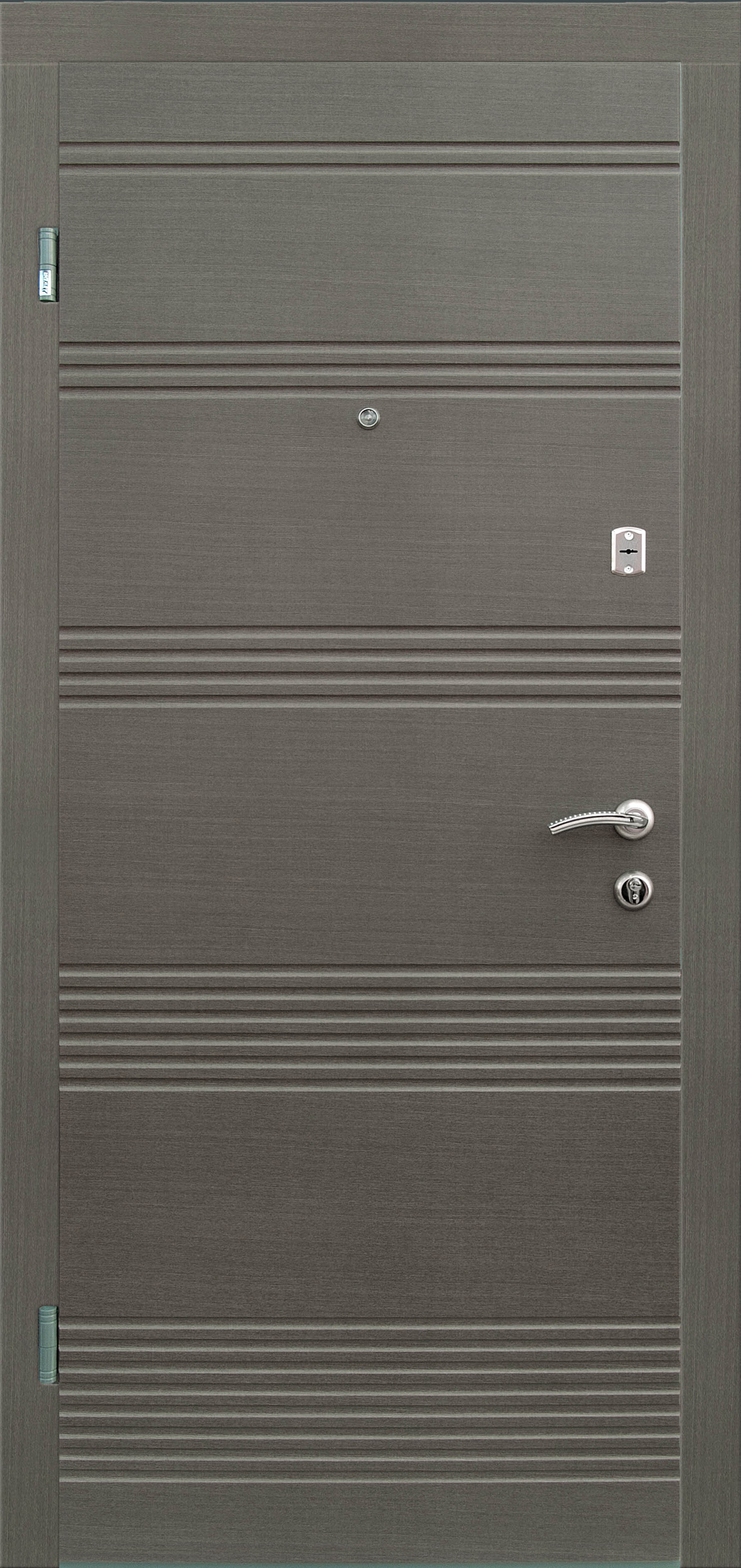 

Входные двери модель Vanessa комплектация Comfort Abwehr Steel Doors Expert (291)