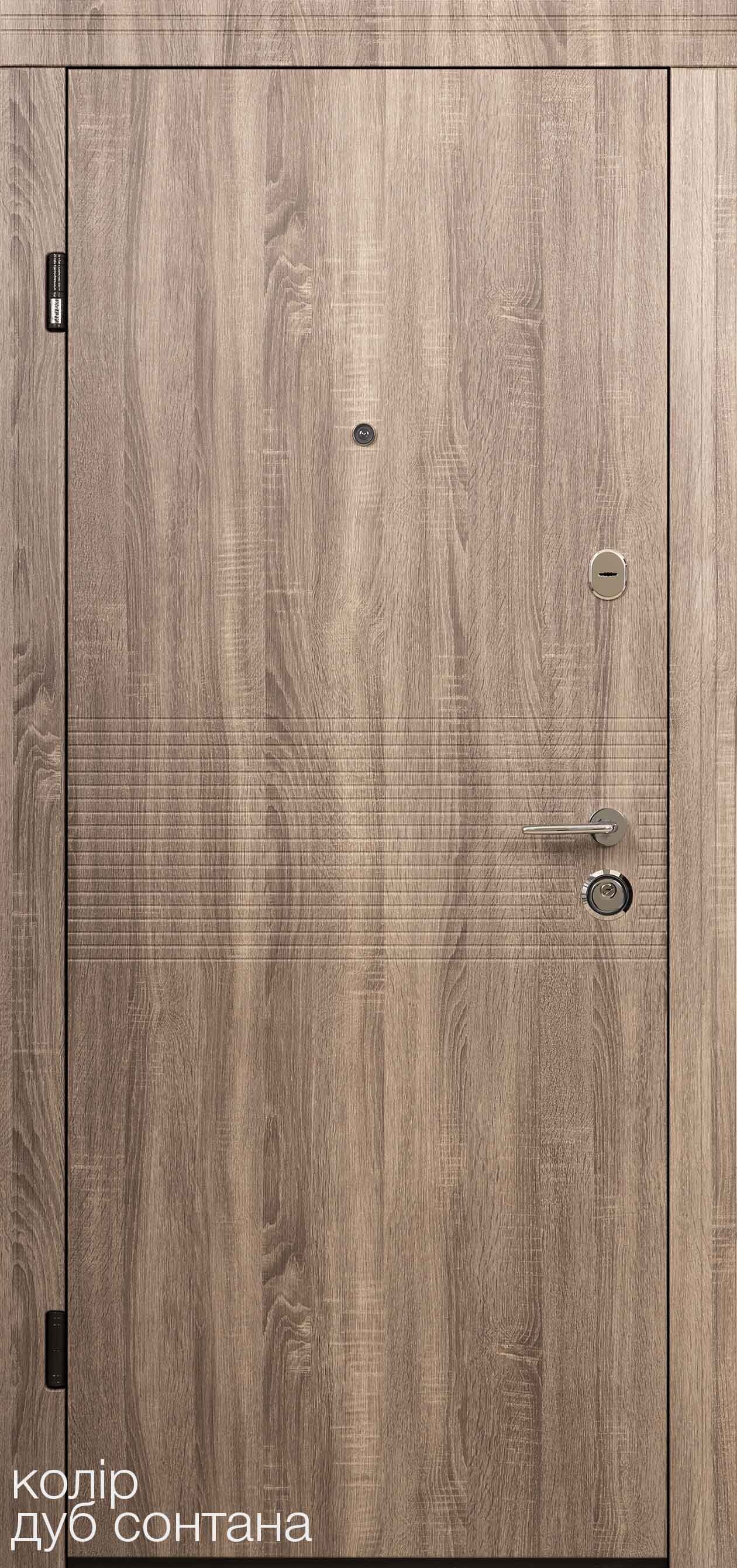 

Входные двери модель Miriel комплектация Comfort Abwehr Steel Doors Expert (309)