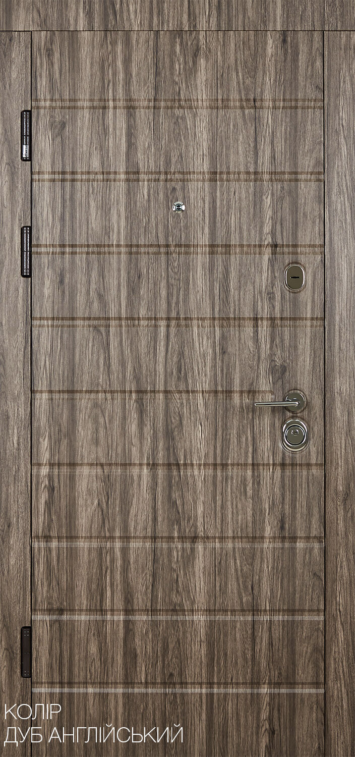 

Входные двери модель Studio комплектация Classic Abwehr Steel Doors Expert (76)