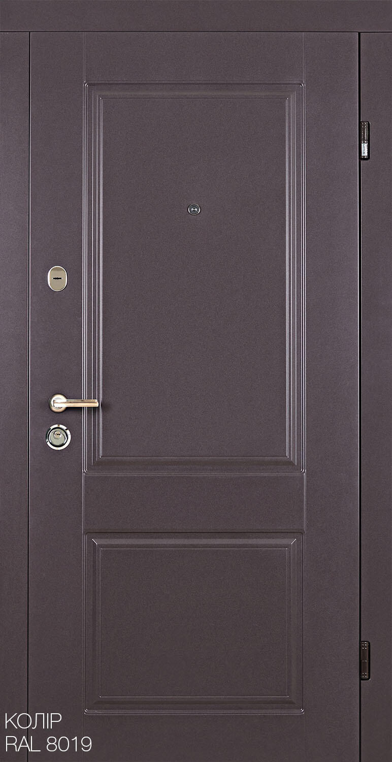 

Входные двери модель Monami комплектация Classic Abwehr Steel Doors Expert (133)