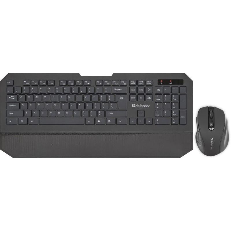 

Комплект бездротовий Defender Berkeley C-925 Wireless (45925)