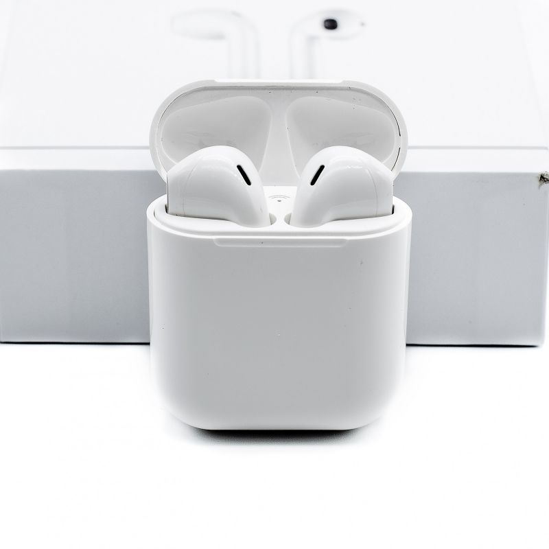 

Наушники XO F60 Plus (AirPods 2st Gen)