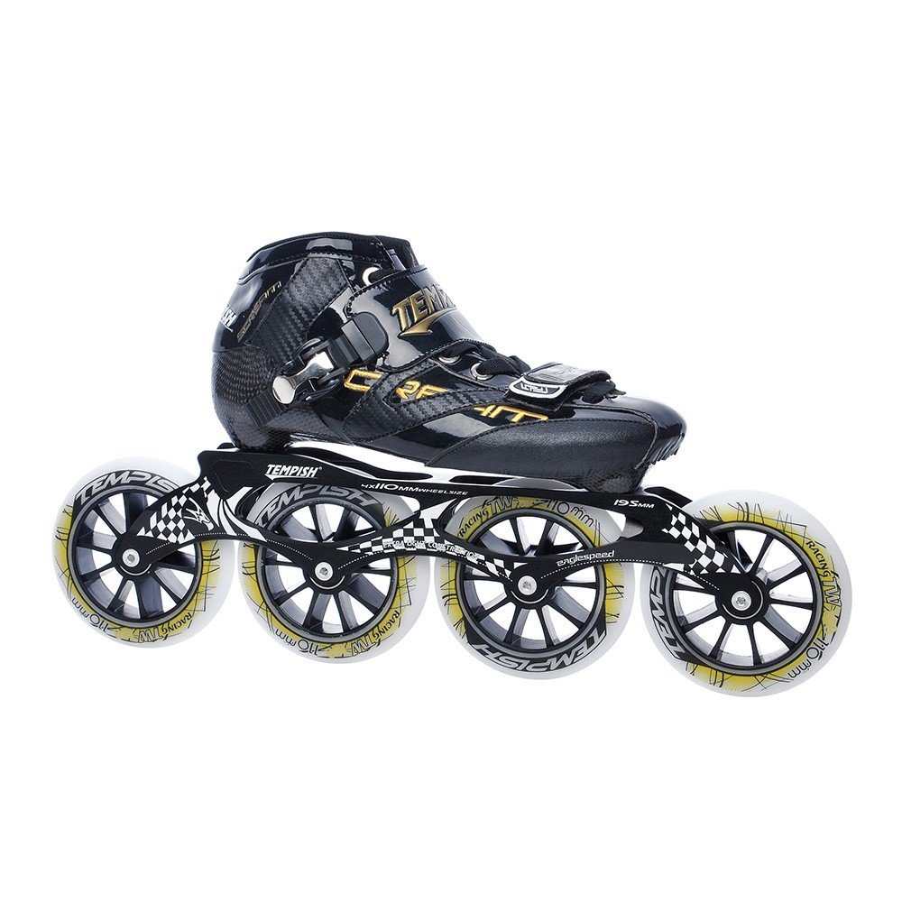 

Роликовые коньки Tempish SCREAM 110 40 (10000047014/40)
