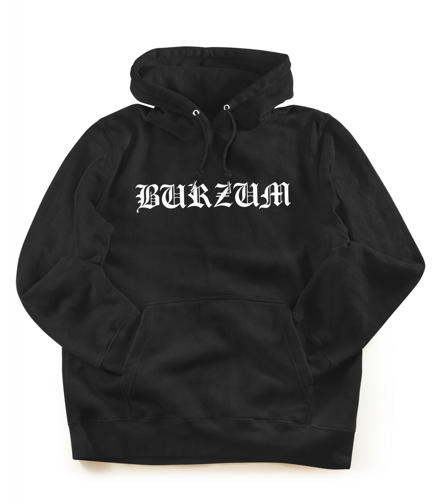 

Худи Black Metal Series BURZUM  Черная, Худи Black Metal Series BURZUM L Черная