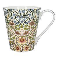 

Кружка Creative tops Harebell & daffodill conical mugs C000489