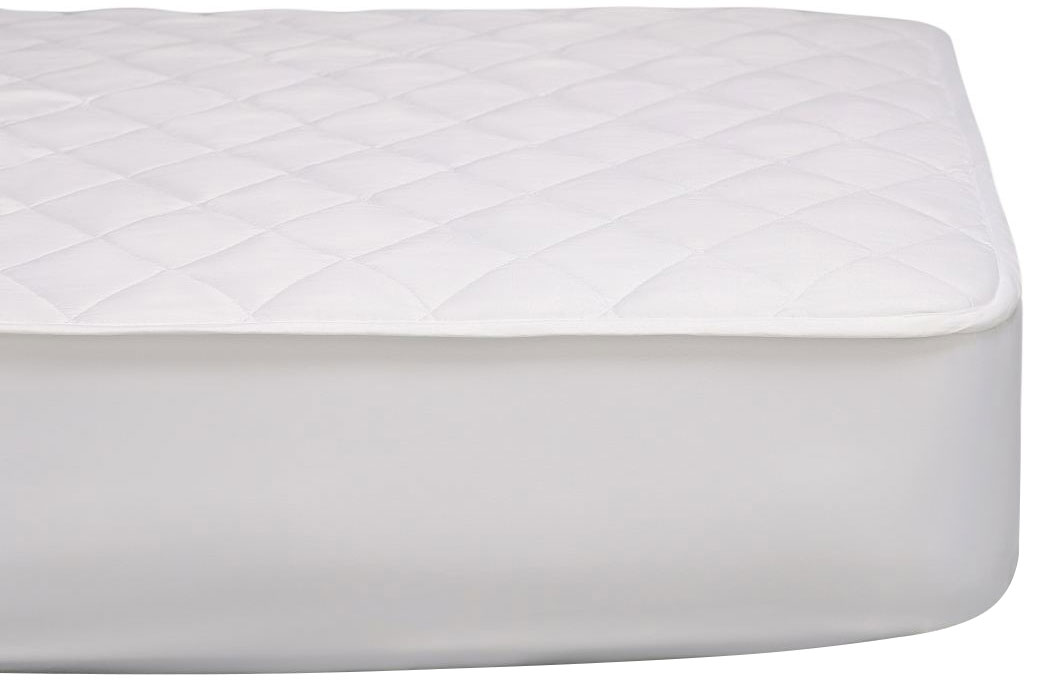 

Наматрасник MirSon 951 Naturale Line Стандарт Eco Outlet 180x190 см
