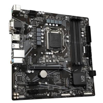 

Материнская плата GIGABYTE B560M DS3H (B560M DS3H)