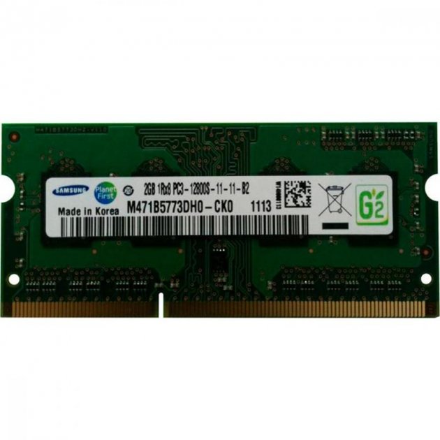 

Samsung M471B5773DH0-CK0 (M471B5773DH0-CK0)