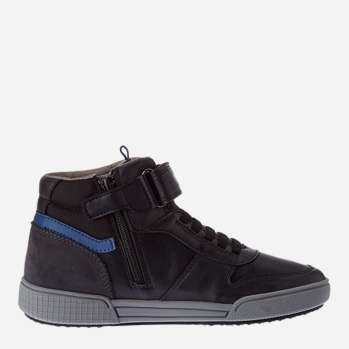 

Ботинки детские Geox SNEAKERS J04BCB0CLBU-C0052 36