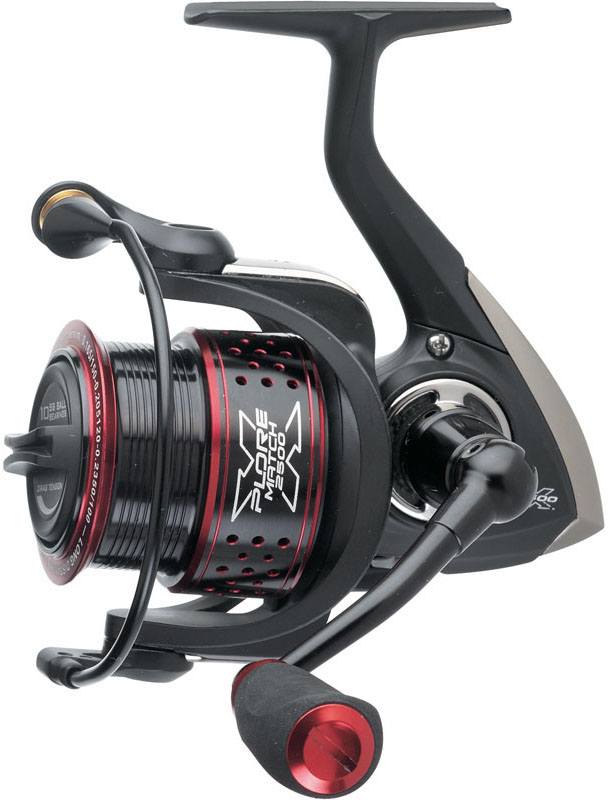 

Катушка Trabucco Xplore Match FA 2500 (033-91-250)