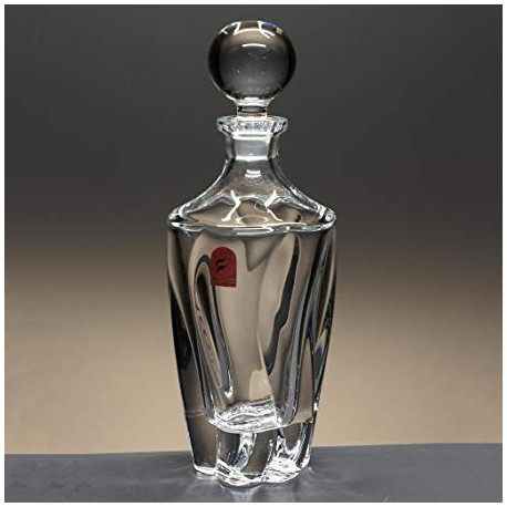 

Графин Bohemia Barley twist 4KA82/1/99V75/075