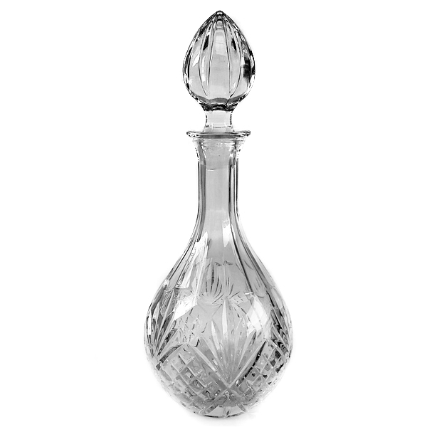 

Графин Bohemia Alexandra 44601/20600/090