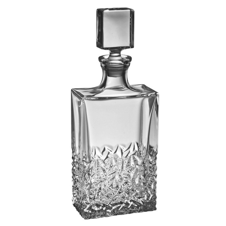 

Графин Bohemia Nicolet 2500B