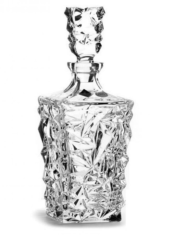 

Графин Bohemia Ice 4504B